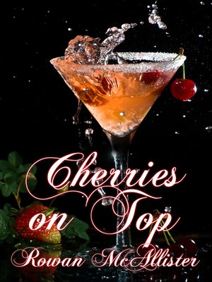 cover image of Cherries on Top